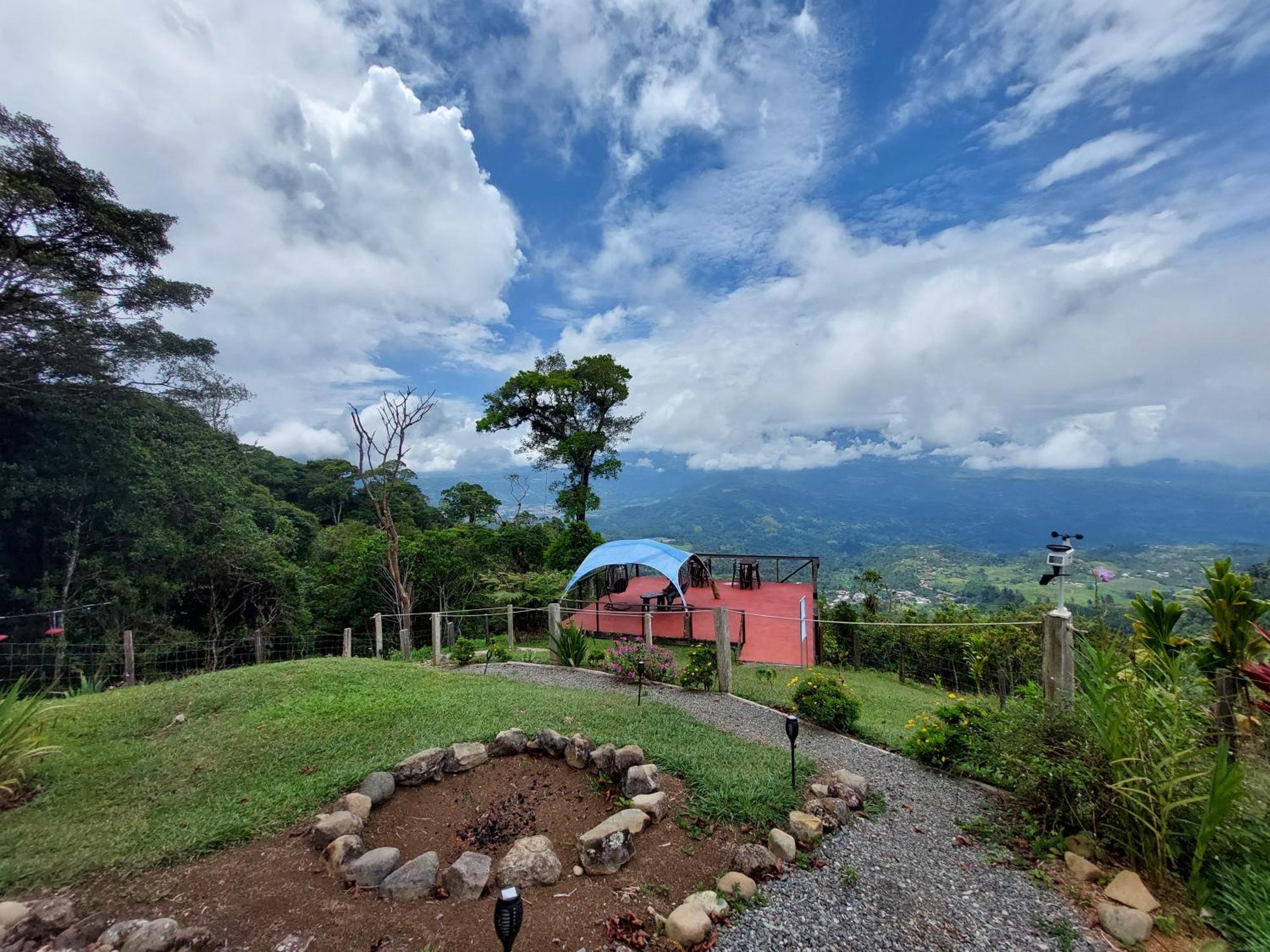 Double Room Mountain View