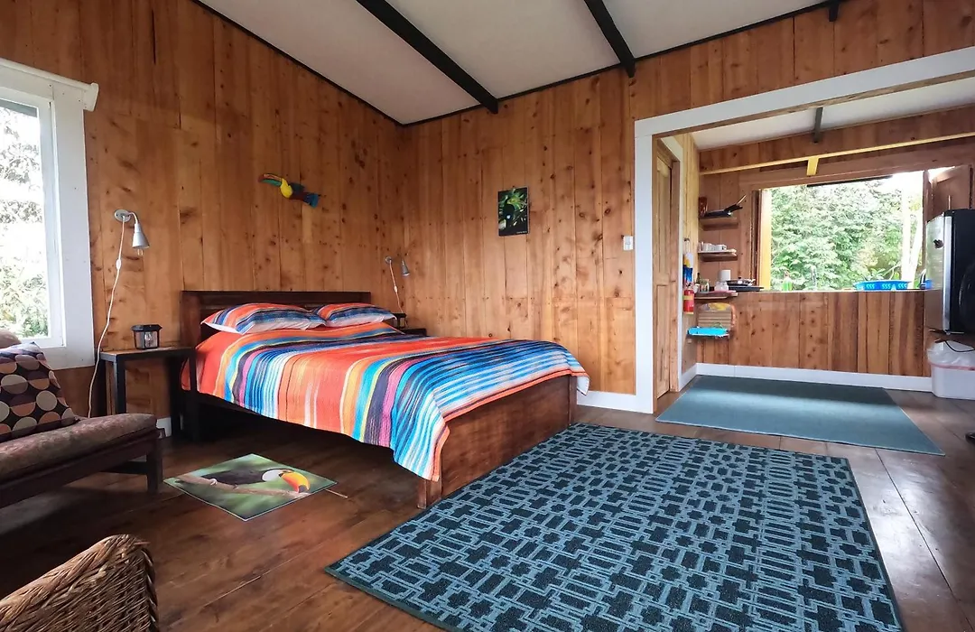 Reventazon River Mountain Ranch-1