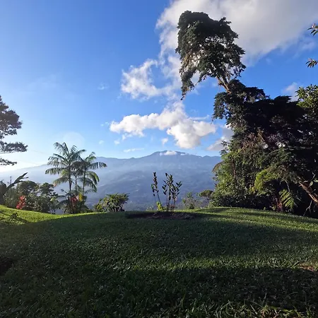 Reventazon River Mountain Ranch-2